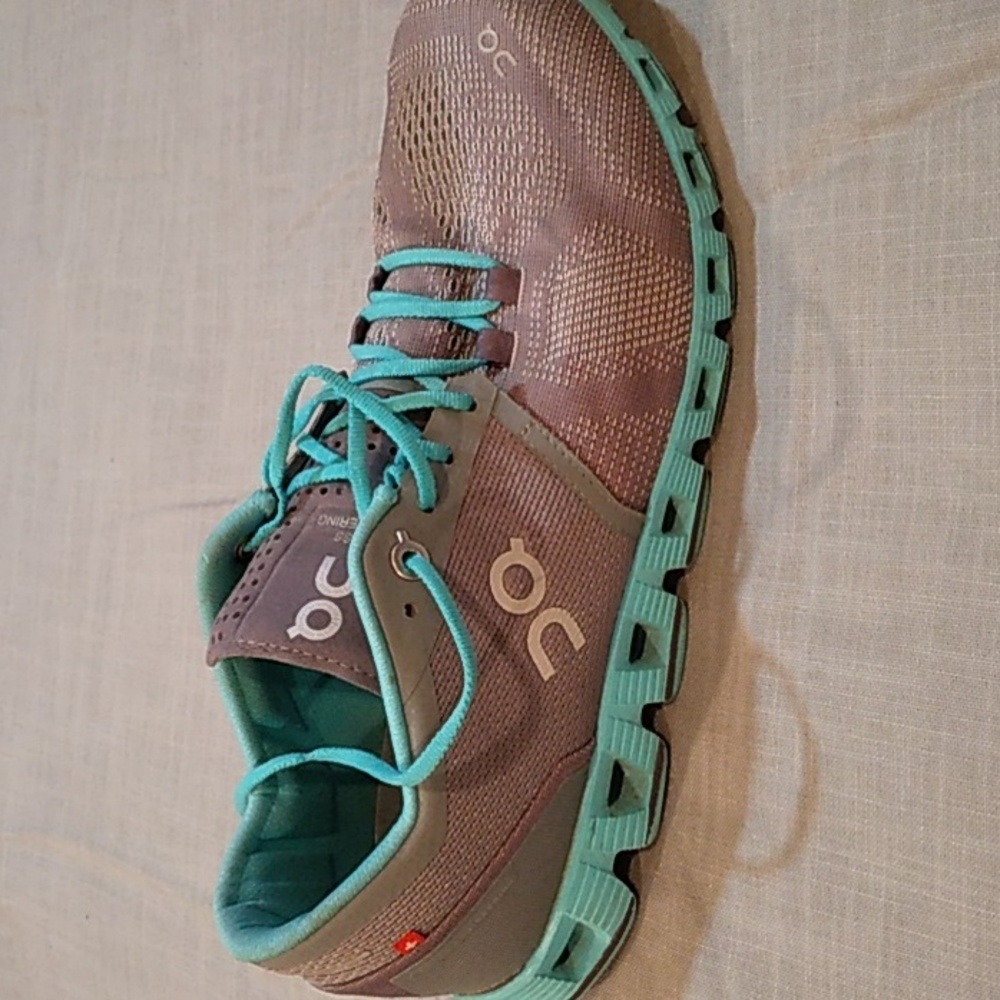 Swiss engineering shoes size 91/2